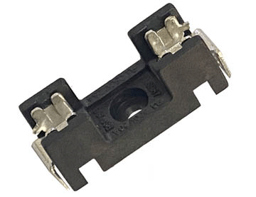 LSB67 印刷线路板用大电流保险丝座 UL CE认证